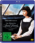 Film: Das Tagebuch der Anne Frank