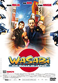 Film: Wasabi - Ein Bulle in Japan