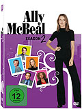 Film: Ally McBeal - Season 2