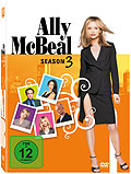 Film: Ally McBeal - Season 3
