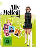 Film: Ally McBeal - Season 4