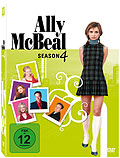 Ally McBeal - Season 4