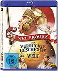 Mel Brooks - Die verrckte Geschichte der Welt