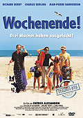 Wochenende!