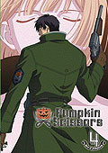 Pumpkin Scissors - Vol. 4