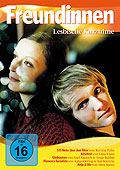 Film: Freundinnen - Lesbische Kurzfilme