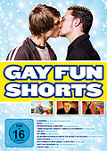 Gay Fun Shorts