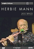 Herbie Mann - Jasil Brazz