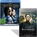 The Da Vinci Code - Sakrileg - Extended Version + Ticket