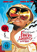Film: Fear and Loathing in Las Vegas - Director's Cut