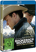 Brokeback Mountain