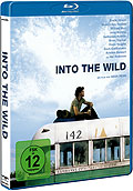 Film: Into the Wild