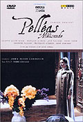 Film: Claude Debussy - Pelleas et Melisande