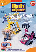 Film: Bob, der Baumeister - Eingeschneit. Winterspiele in Bobbelsberg