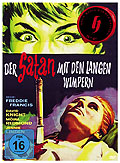 Film: Der Satan mit den langen Wimpern - Hammer Collection