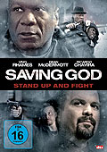 Saving God - Stand Up And Fight