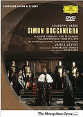 Giuseppe Verdi - Simon Boccanegra