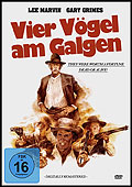 Film: Vier Vgel am Galgen