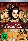 Der Untergang des Rmischen Reiches - 2-Disc Deluxe Edition