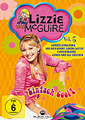Film: Lizzie McGuire - DVD 5