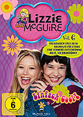 Film: Lizzie McGuire - DVD 6