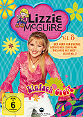 Film: Lizzie McGuire - DVD 8