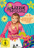 Lizzie McGuire - DVD 8