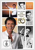 Cliff Richard - The Time Machine Tour - 50th Anniversary