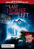 Film: The Last House on the Left - Extended Version