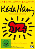 Keith Haring