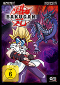 Bakugan - Spieler des Schicksals: Staffel 1.2