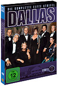 Dallas - Staffel 11