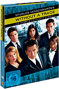 Spurlos verschwunden - Without a Trace - 5. Staffel