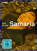 Intro Edition Asien 04 - Samaria