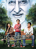Film: Bhoothnath - Ein Geist zum Liebhaben
