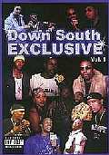 Down South Exclusive Vol.1