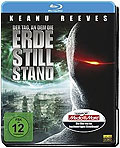 Der Tag, an dem die Erde still stand - Steelbook