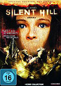 Film: Silent Hill - Cine Collection - Special Edition