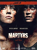 Martyrs - Uncut - 2-Disc Special Edition