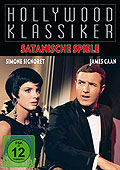 Film: Hollywood Klassiker: Satanische Spiele