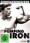 Film: Pumping Iron