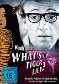 Film: What's Up, Tiger Lily?