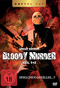 Film: Bloody Murder 1 & 2 - Uncut Edition