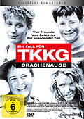 Film: Ein Fall fr TKKG - Drachenauge