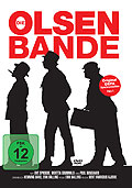Film: Die Olsenbande - Vol. 1
