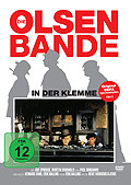 Film: Die Olsenbande - Vol. 2 - In der Klemme