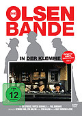 Die Olsenbande - Vol. 2 - In der Klemme