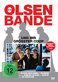 Film: Die Olsenbande - Vol. 4 - Und ihr grter Coup