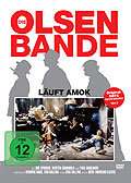Film: Die Olsenbande - Vol. 5 - Luft Amok