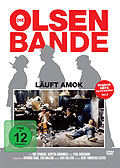 Die Olsenbande - Vol. 5 - Luft Amok